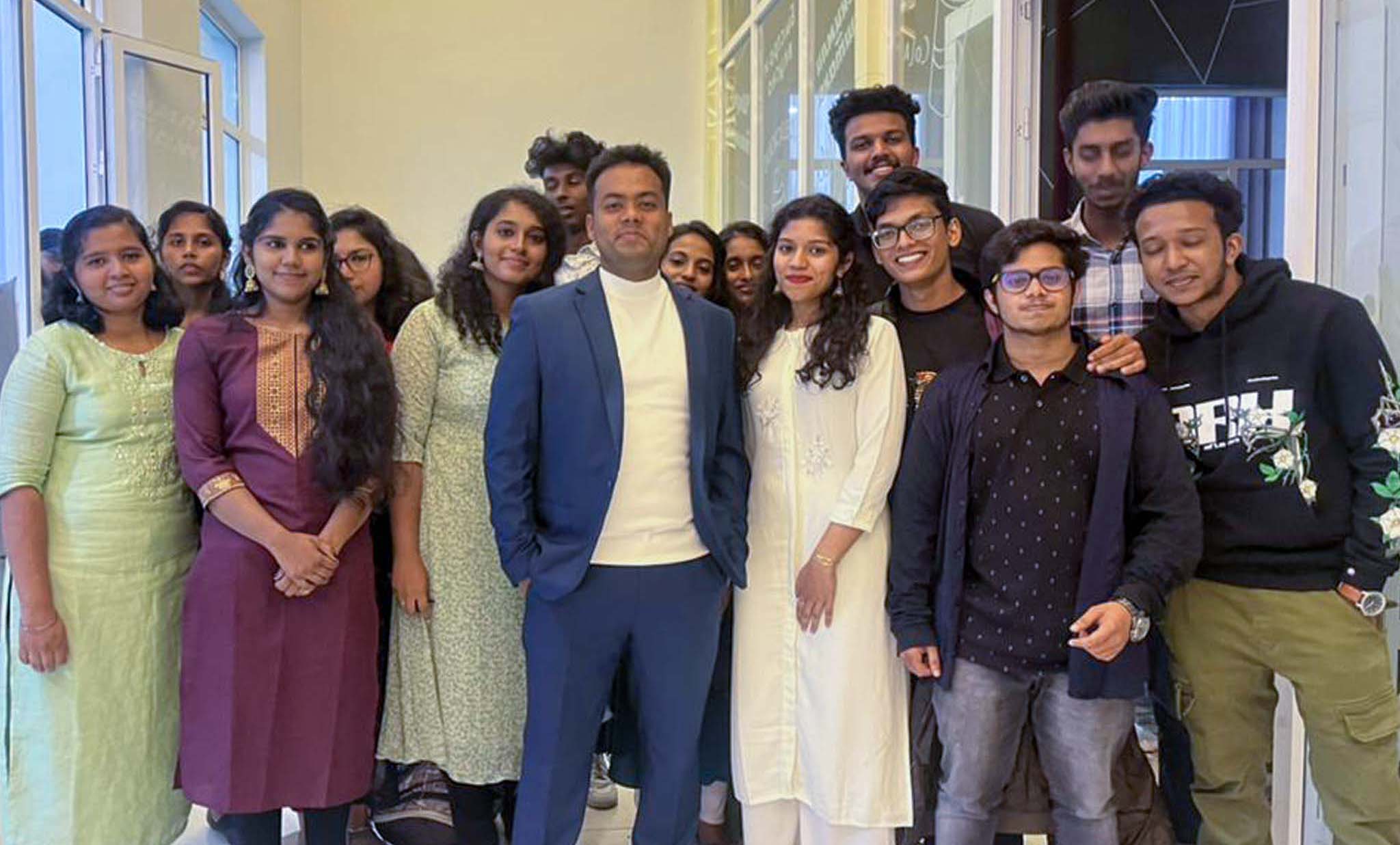 fergana admission for indian students image 1